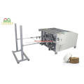 Hot Selling Twisted Paper Rope Making Machine